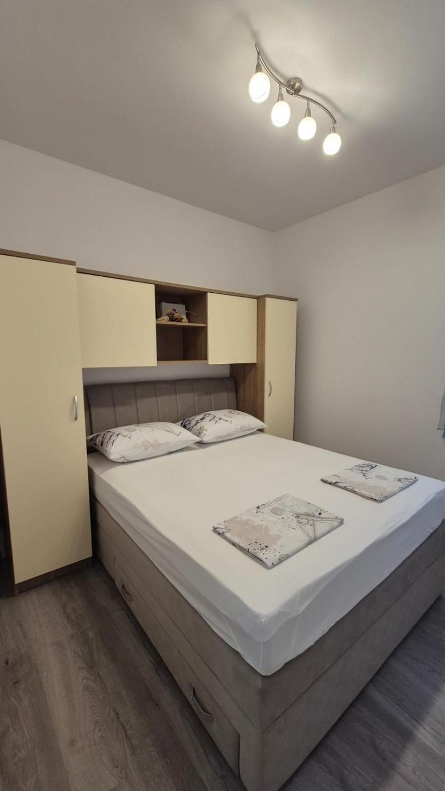 Apartments Sea Star Kaštela Buitenkant foto