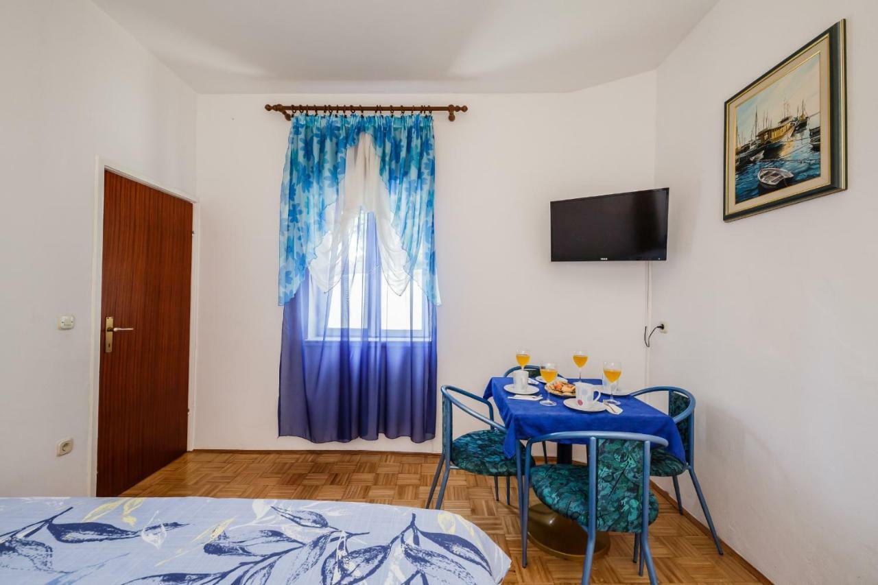 Apartments Sea Star Kaštela Buitenkant foto
