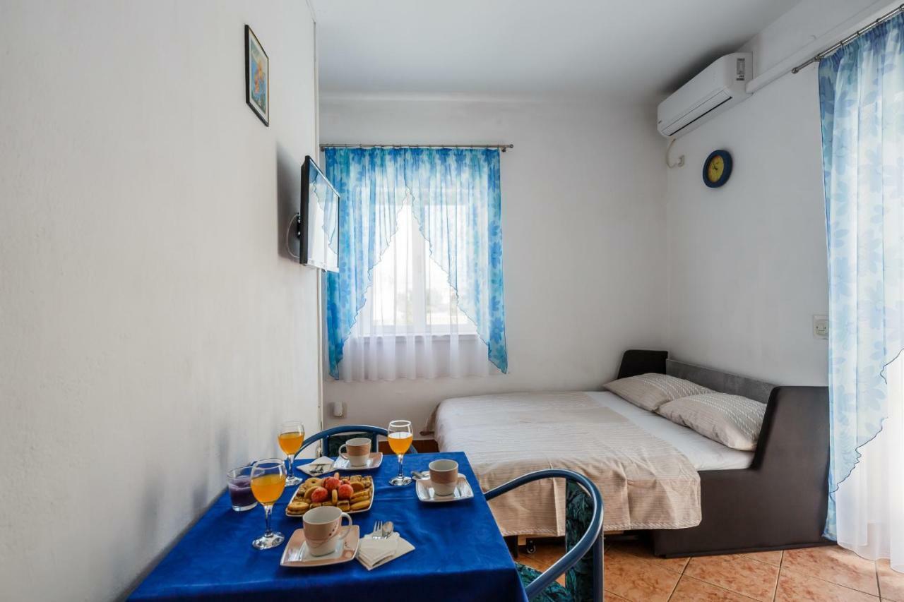 Apartments Sea Star Kaštela Buitenkant foto